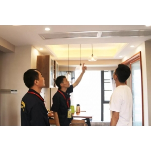 講解中央空調(diào)使用常識及安全注意事項(xiàng)